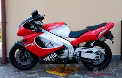 Yamaha YZF 1000 Thunderace (1998)