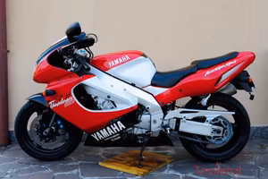 Yamaha YZF 1000 Thunderace (1998)
