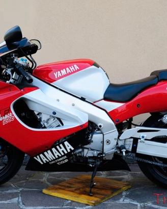 Yamaha YZF 1000 Thunderace (1998)