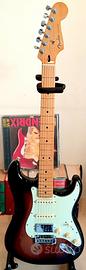 chitarra Fender Stratocaster HSS  perfetta