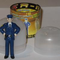 148 - GIOCHI PREZIOSI - SPIDERMAN 2 - POLICEMAN