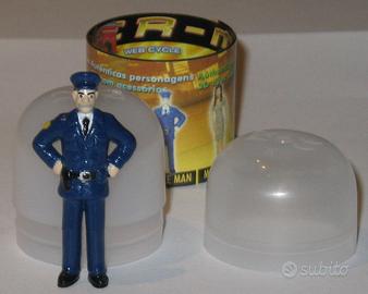 148 - GIOCHI PREZIOSI - SPIDERMAN 2 - POLICEMAN