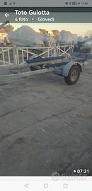 carrello moto