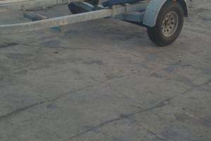 carrello moto