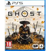 Ghost of yotei ps5