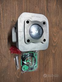 Kit cilindro 100cc per SUZUKI AH100 AG100