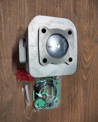 Kit cilindro 100cc per SUZUKI AH100 AG100