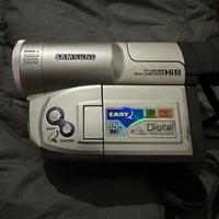 Samsung 880 X camcorder