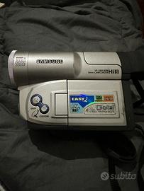 Samsung 880 X camcorder