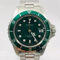 Orologio PAUL PICOT MARINER 1 REF 4001GR-GR