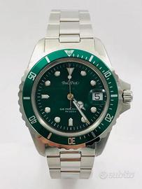 Orologio PAUL PICOT MARINER 1 REF 4001GR-GR