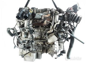 MOTORE COMPLETO FORD Fiesta 7° Serie Diesel 1500