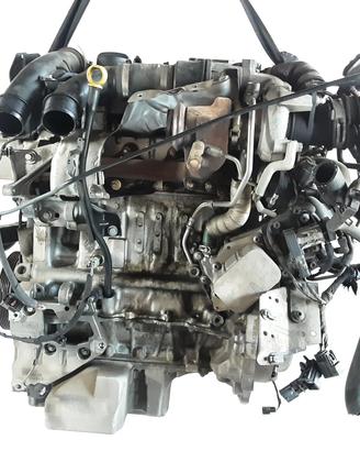 MOTORE COMPLETO FORD Fiesta 7° Serie Diesel 1500