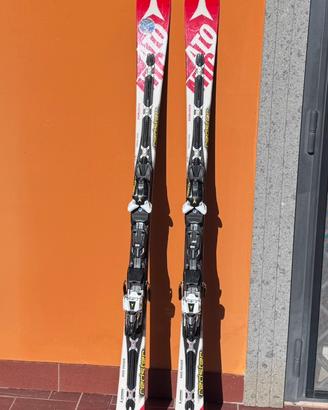 Sci Atomic SL