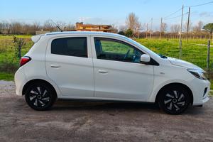 MITSUBISHI SPACE STAR 1.2 benzina 