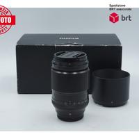 Fuji XF 90 F2 R LM WR (Fujifilm)