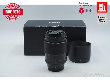 Fuji XF 90 F2 R LM WR (Fujifilm)