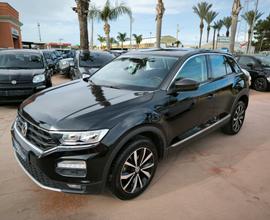 Volkswagen T-Roc 1.0 TSI 115 CV Style BlueMotion T