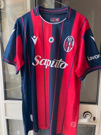 Maglia Bologna 25/26