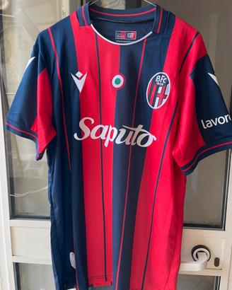 Maglia Bologna 25/26