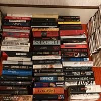 📚 SVUOTO LA LIBRERIA 📚