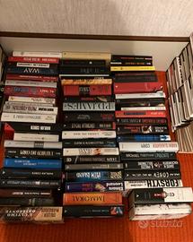 📚 SVUOTO LA LIBRERIA 📚