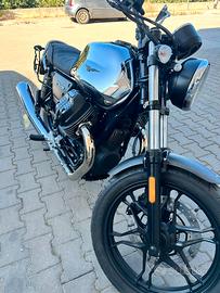 Moto Guzzi  V7 III Limited