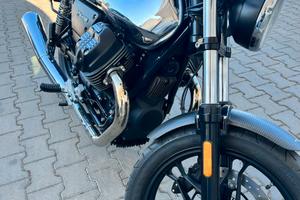 Moto Guzzi  V7 III Limited