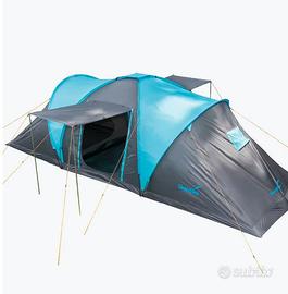 Tenda campeggio xxl