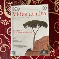 Vides Ut Alta 1
