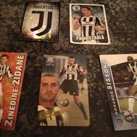 card Juventus 
