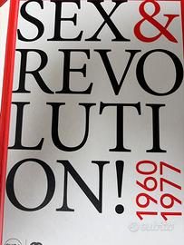 Sex & Revolution 1960 1977