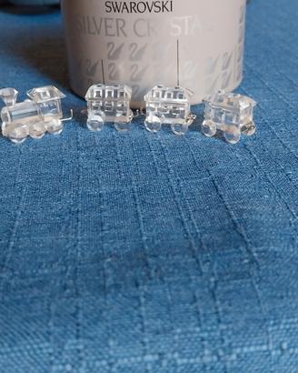 Swarovski 