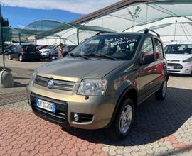 FIAT Panda Panda 1.3 mjt 16v Climbing 4x4