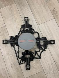 Catene weissenfels F30 clack&go quattro