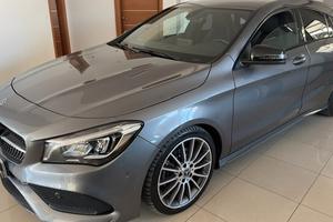 Mercedes-benz CLA 200 d 4Matic Automatic Premium