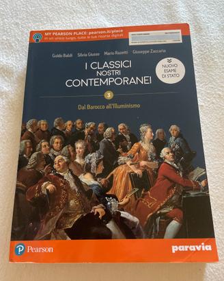 I classici Nostri Contemporanei. Vol 3