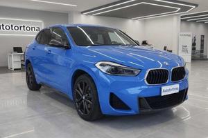 BMW X2 xDrive25e Msport