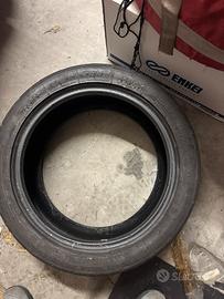 gomme ns2r 205/45 16