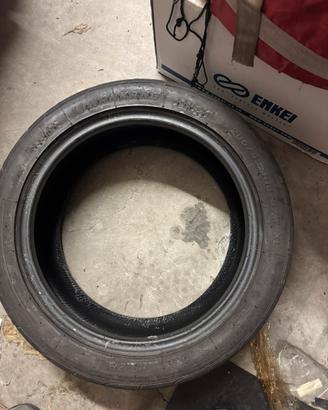 gomme ns2r 205/45 16