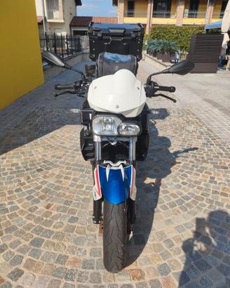 BMW F800R PERFETTA