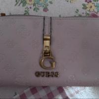 Portafoglio Guess
