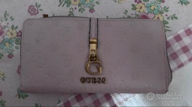 Portafoglio Guess