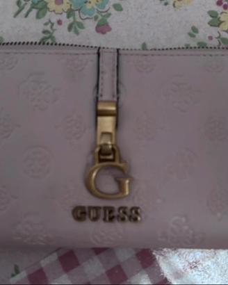 Portafoglio Guess