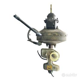 SERVOFRENO FIAT Panda 1° Serie 176B2000 Benzina 1