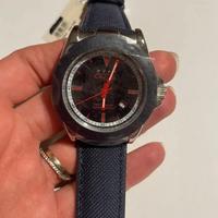 Orologio con pellicola