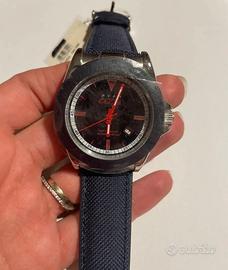 Orologio con pellicola