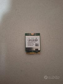 Dell DW1560 WiFi AC Bluetooth