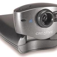 Creative Labs Blaster Webcam Go Plus Vintage(2004)