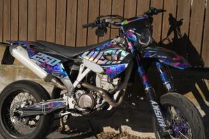 Husqvarna FE 250